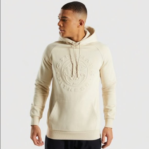 gymshark ozone hoodie